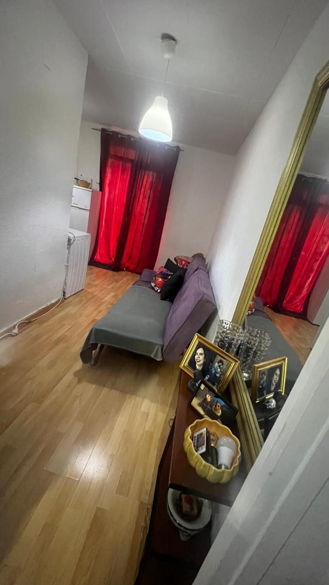 Aparta Estudio Apartamento